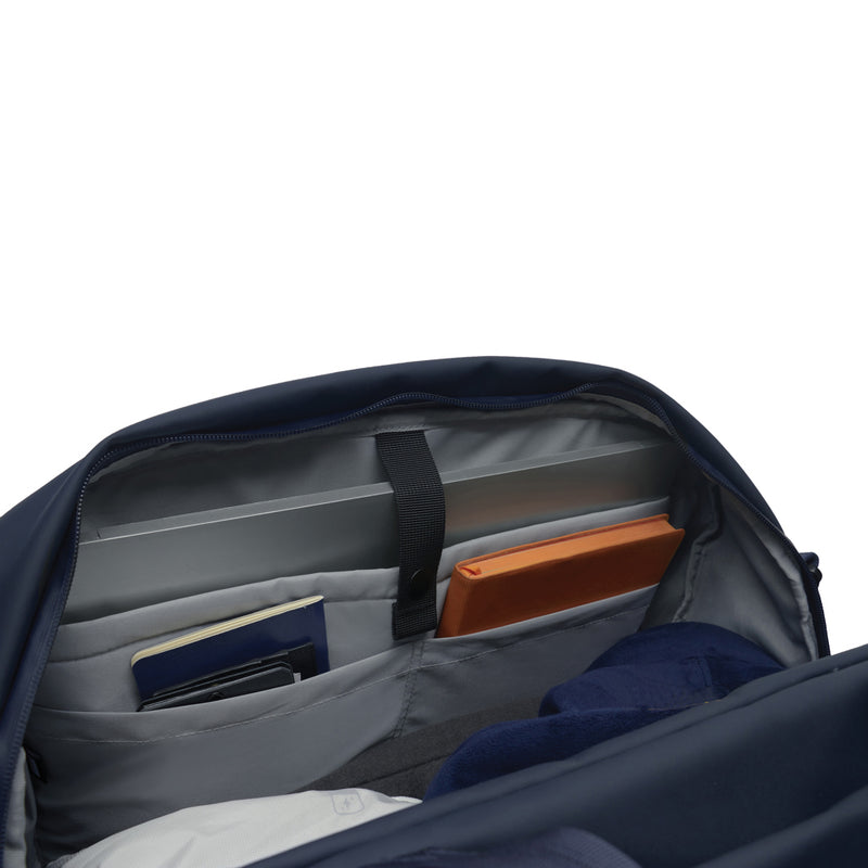 Load image into Gallery viewer, Urban Water Resistant Weekend Bag - Custom Wood Designs
