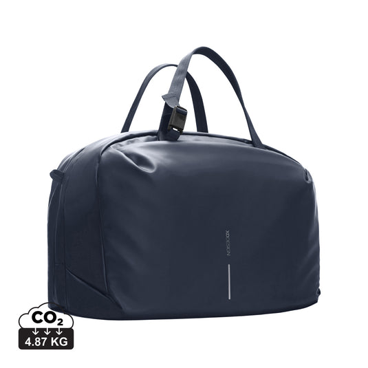 Urban Water Resistant Weekend Bag - Custom Wood Designs