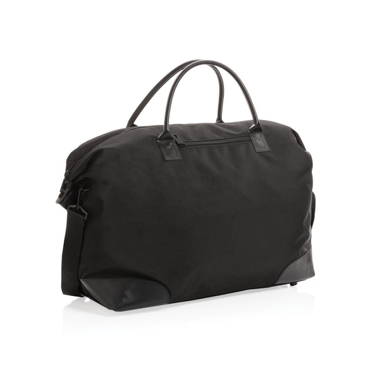 Impact Aware™ RPET 1200D Weekend bag - Custom Wood Designs
