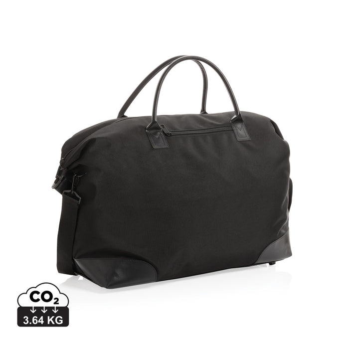 Impact Aware™ RPET 1200D Weekend bag - Custom Wood Designs