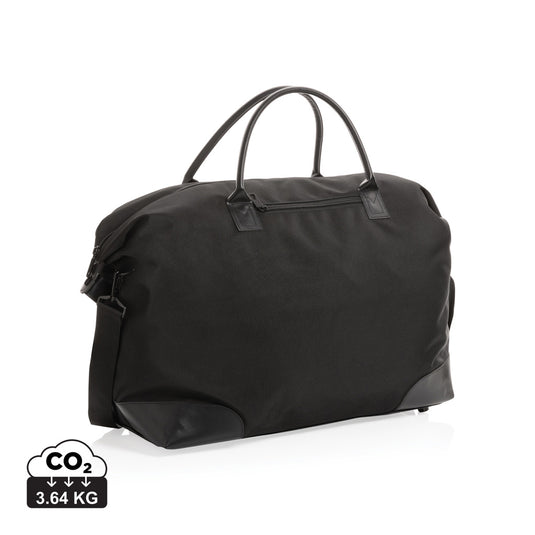 Impact Aware™ RPET 1200D Weekend bag - Custom Wood Designs