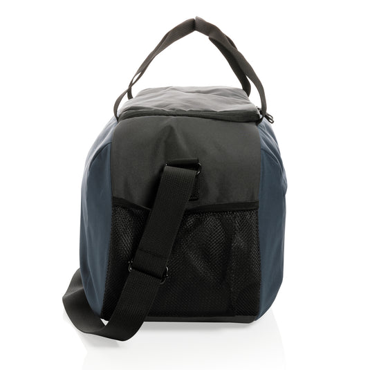 Modern sports duffel - Custom Wood Designs