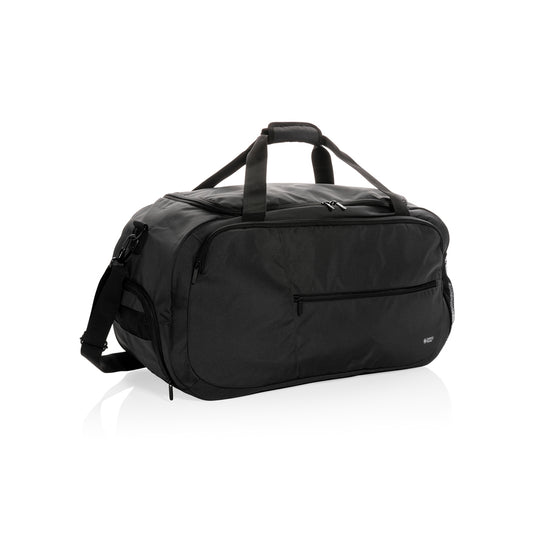 Sports duffel - Custom Wood Designs