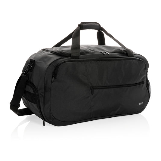 Sports duffel - Custom Wood Designs