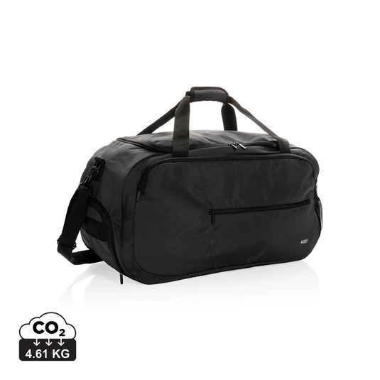 Sports duffel - Custom Wood Designs