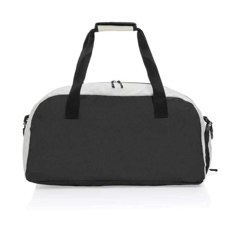 Load image into Gallery viewer, Basic weekend duffel - Custom Wood Designs
