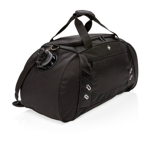 Weekend/sports bag - Custom Wood Designs