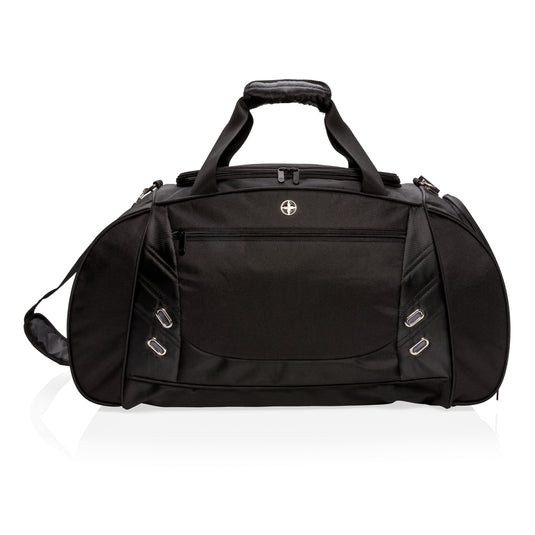 Weekend/sports bag - Custom Wood Designs