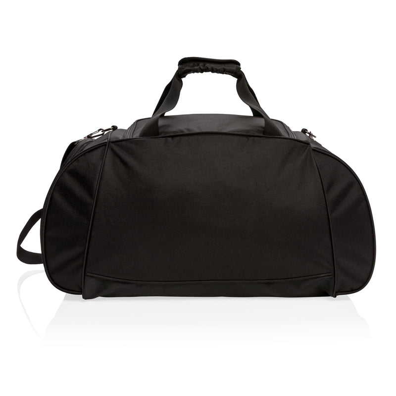 Load image into Gallery viewer, Weekend/sports bag - Custom Wood Designs
