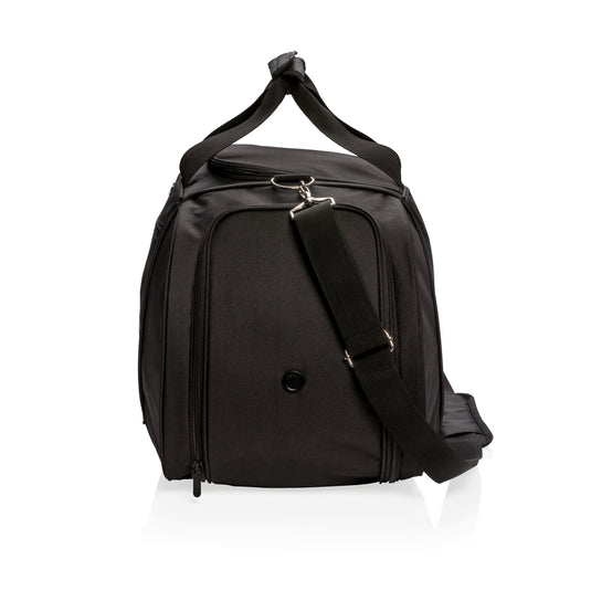 Weekend/sports bag - Custom Wood Designs