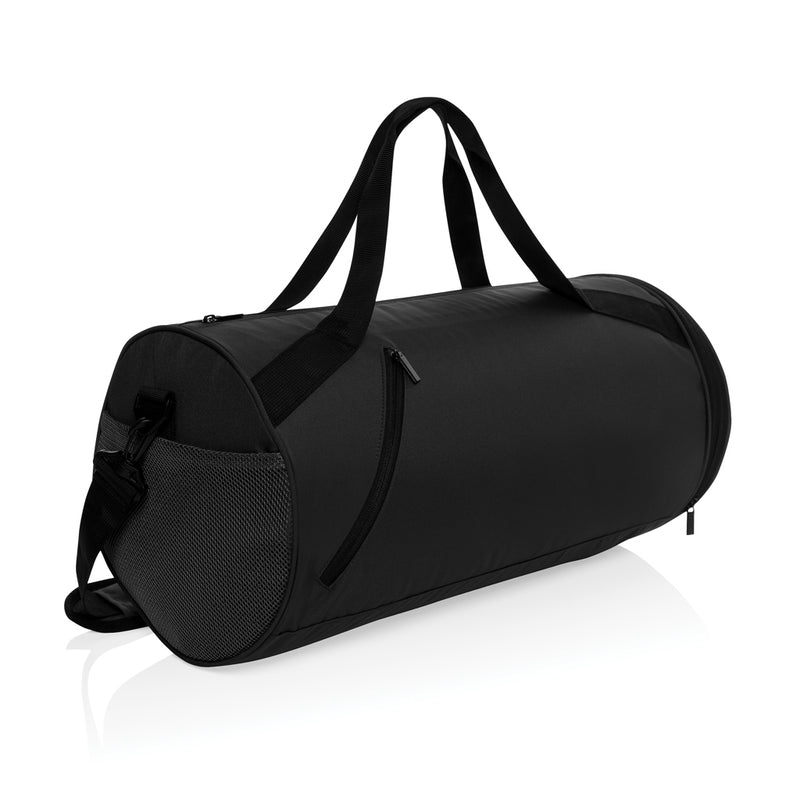 Load image into Gallery viewer, Sports bag - Custom Wood Designs
