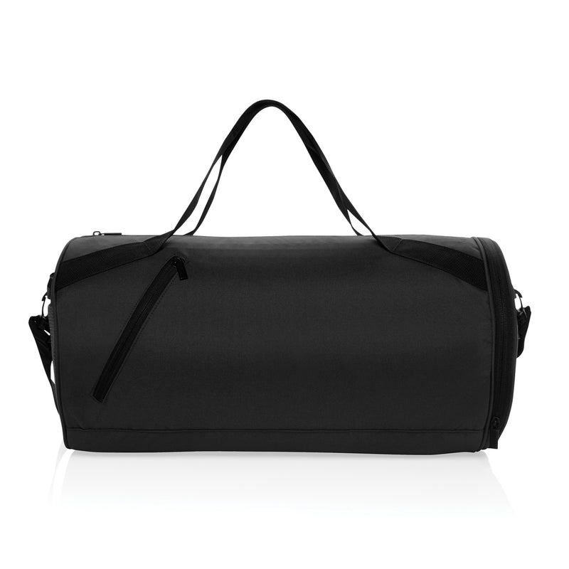 Load image into Gallery viewer, Sports bag - Custom Wood Designs
