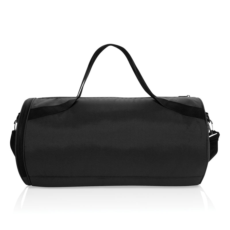 Load image into Gallery viewer, Sports bag - Custom Wood Designs
