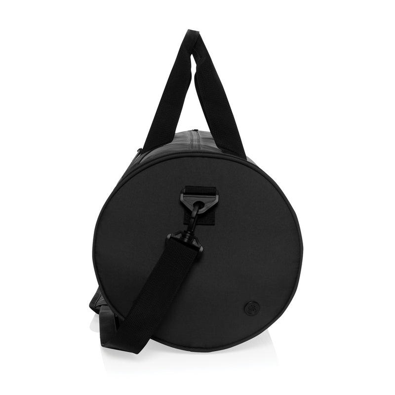 Load image into Gallery viewer, Sports bag - Custom Wood Designs
