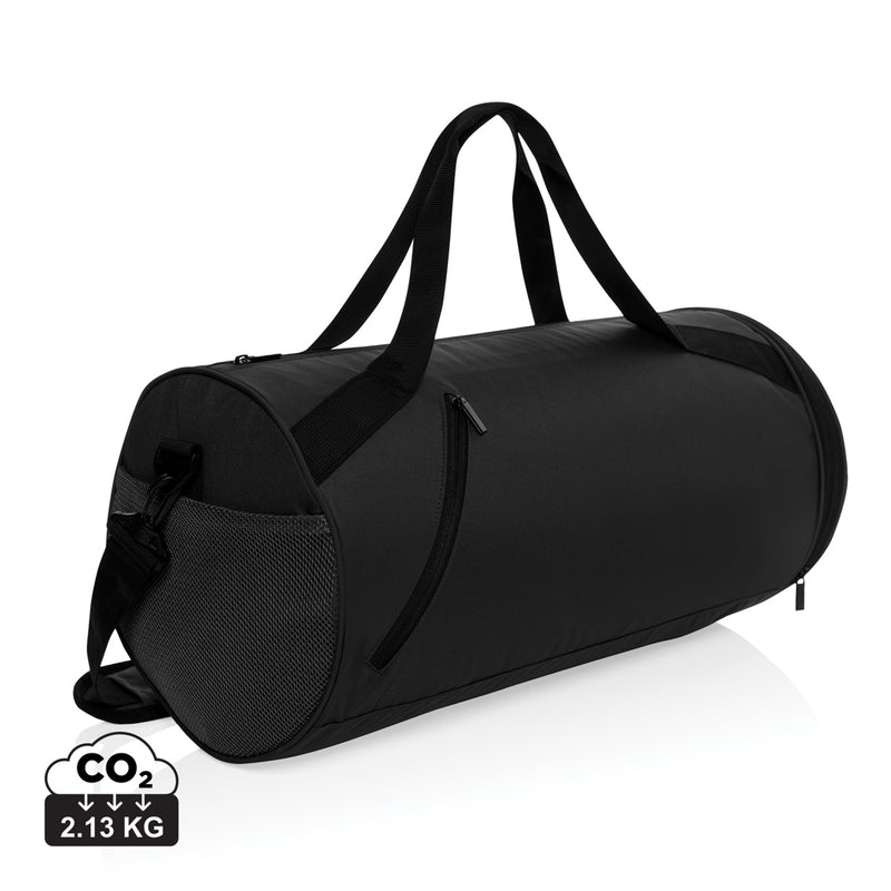 Load image into Gallery viewer, Sports bag - Custom Wood Designs
