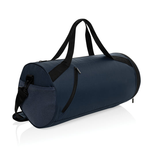 Sports bag - Custom Wood Designs