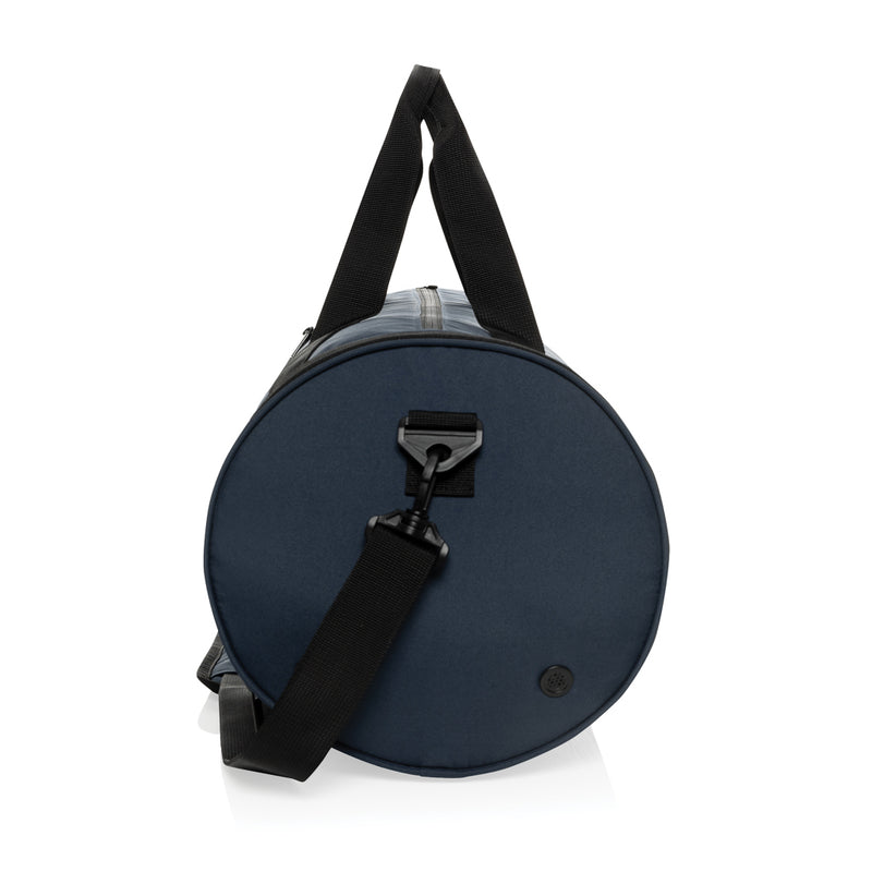 Load image into Gallery viewer, Sports bag - Custom Wood Designs
