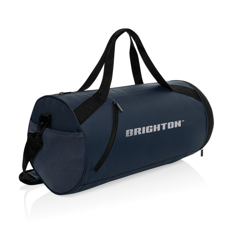 Load image into Gallery viewer, Sports bag - Custom Wood Designs
