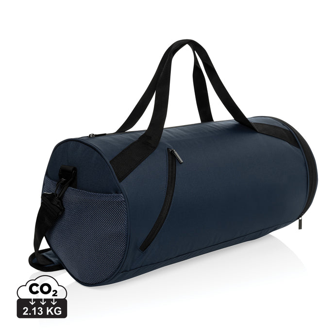 Sports bag - Custom Wood Designs