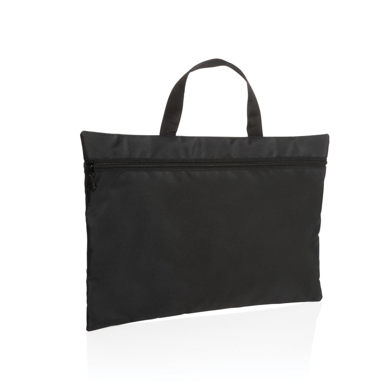 Load image into Gallery viewer, Document bag - Custom Wood Designs
