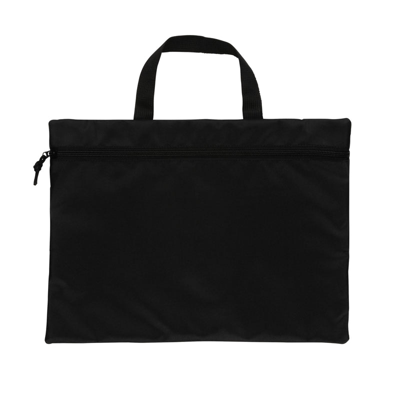 Load image into Gallery viewer, Document bag - Custom Wood Designs
