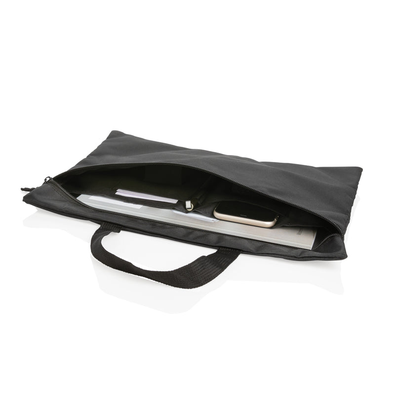 Load image into Gallery viewer, Document bag - Custom Wood Designs
