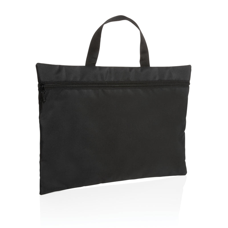Load image into Gallery viewer, Document bag - Custom Wood Designs
