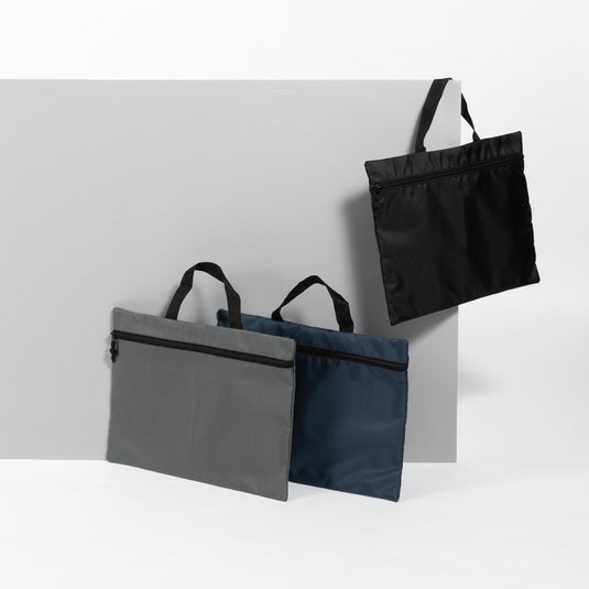 Document bag - Custom Wood Designs