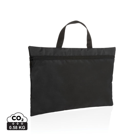 Document bag - Custom Wood Designs