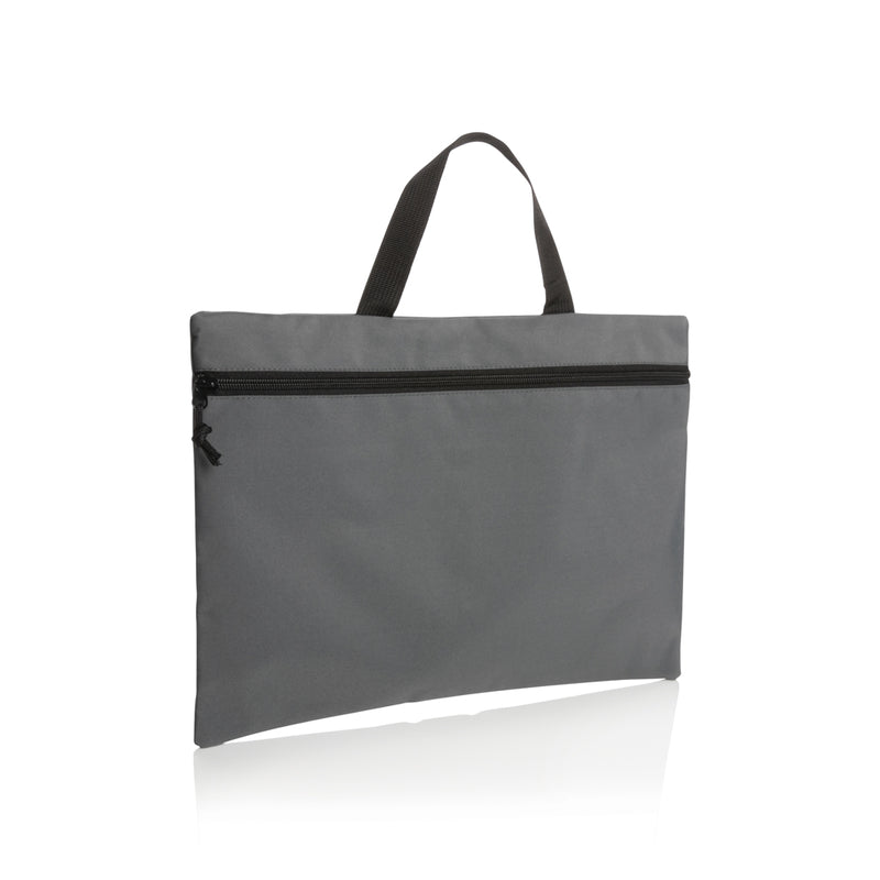 Load image into Gallery viewer, Document bag - Custom Wood Designs
