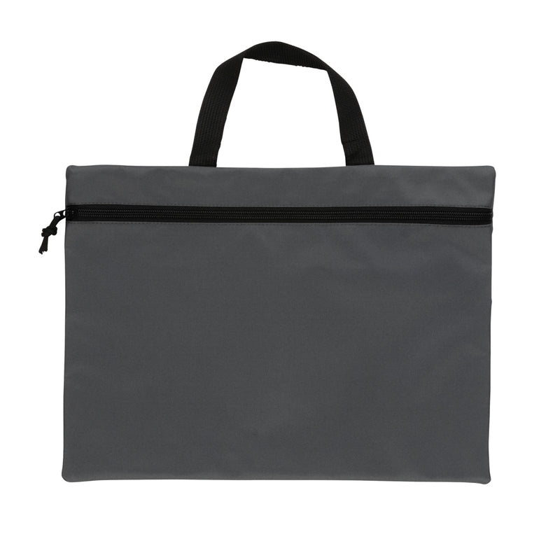 Load image into Gallery viewer, Document bag - Custom Wood Designs
