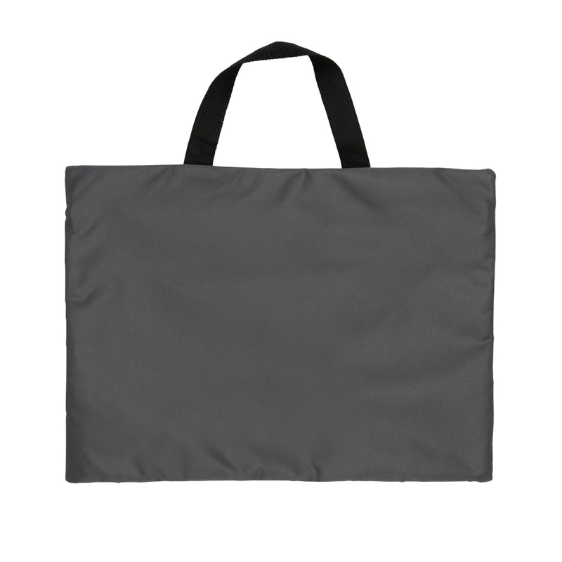 Load image into Gallery viewer, Document bag - Custom Wood Designs

