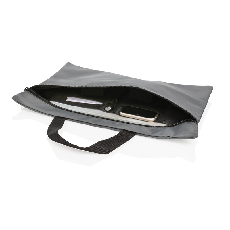 Load image into Gallery viewer, Document bag - Custom Wood Designs
