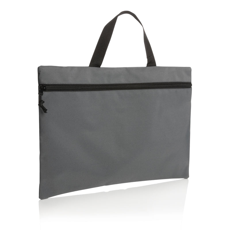 Load image into Gallery viewer, Document bag - Custom Wood Designs
