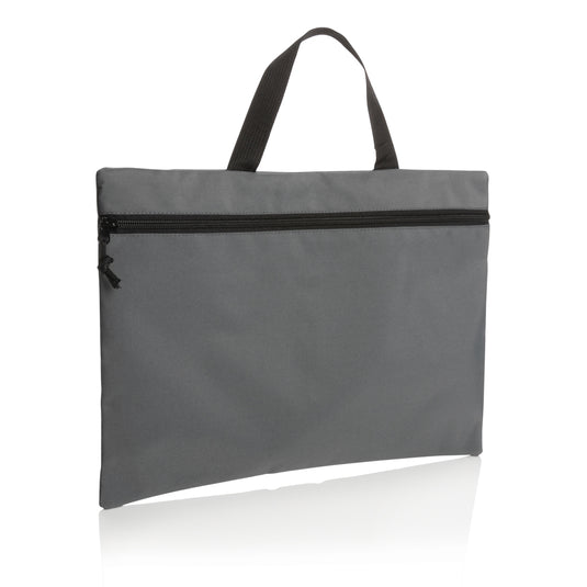 Document bag - Custom Wood Designs