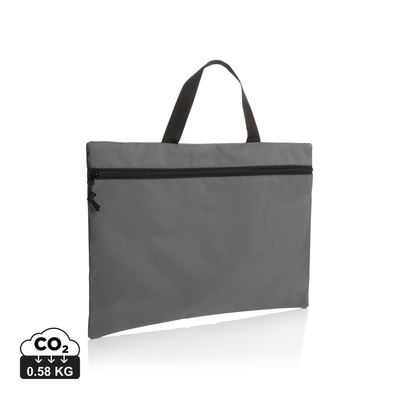 Load image into Gallery viewer, Document bag - Custom Wood Designs
