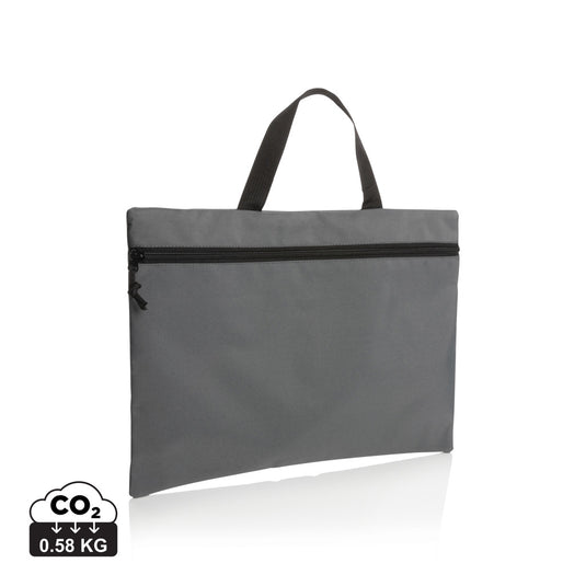 Document bag - Custom Wood Designs