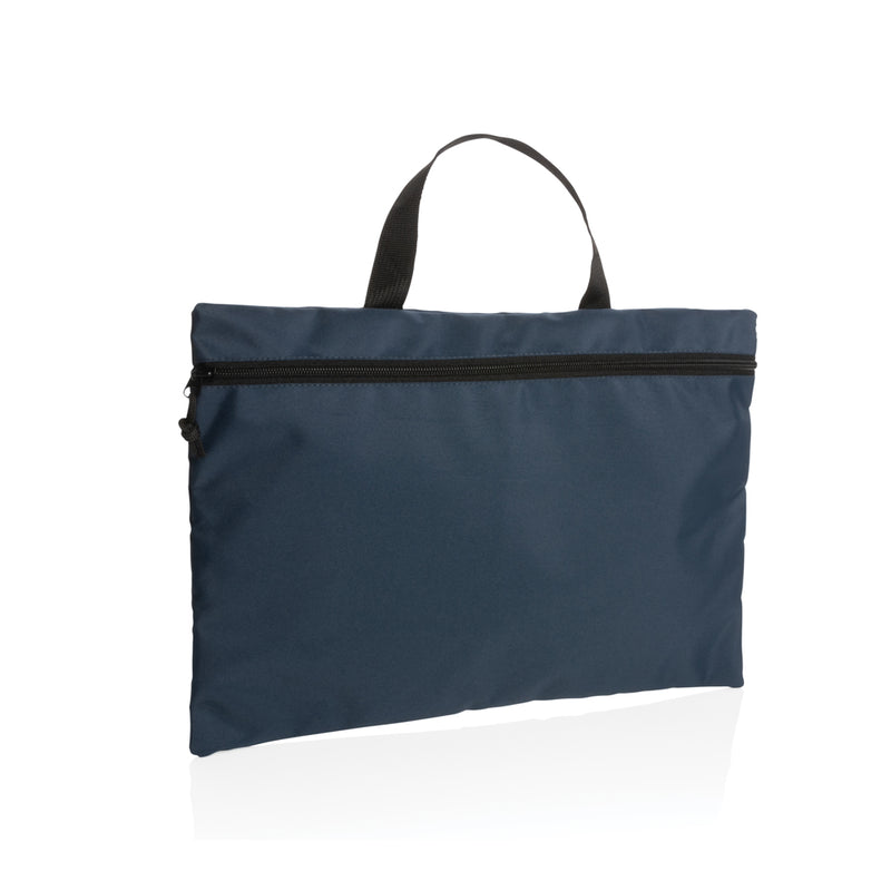 Load image into Gallery viewer, Document bag - Custom Wood Designs
