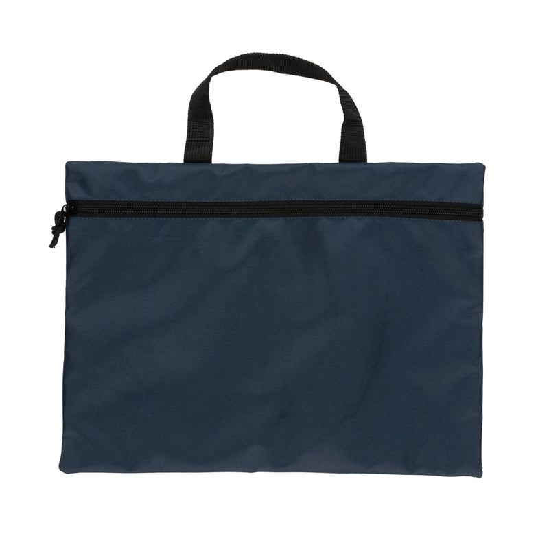 Load image into Gallery viewer, Document bag - Custom Wood Designs
