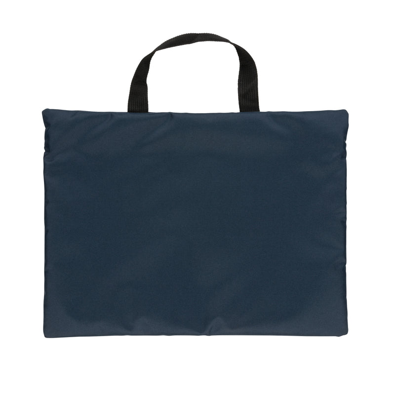 Load image into Gallery viewer, Document bag - Custom Wood Designs
