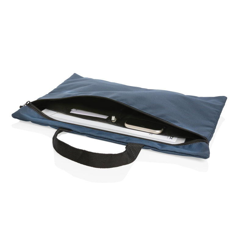 Load image into Gallery viewer, Document bag - Custom Wood Designs
