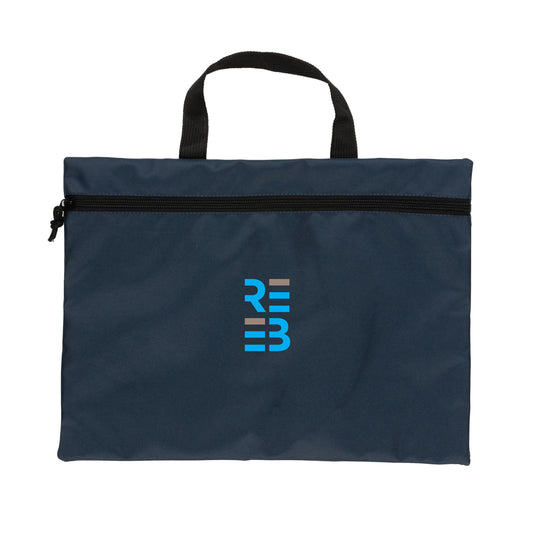 Document bag - Custom Wood Designs