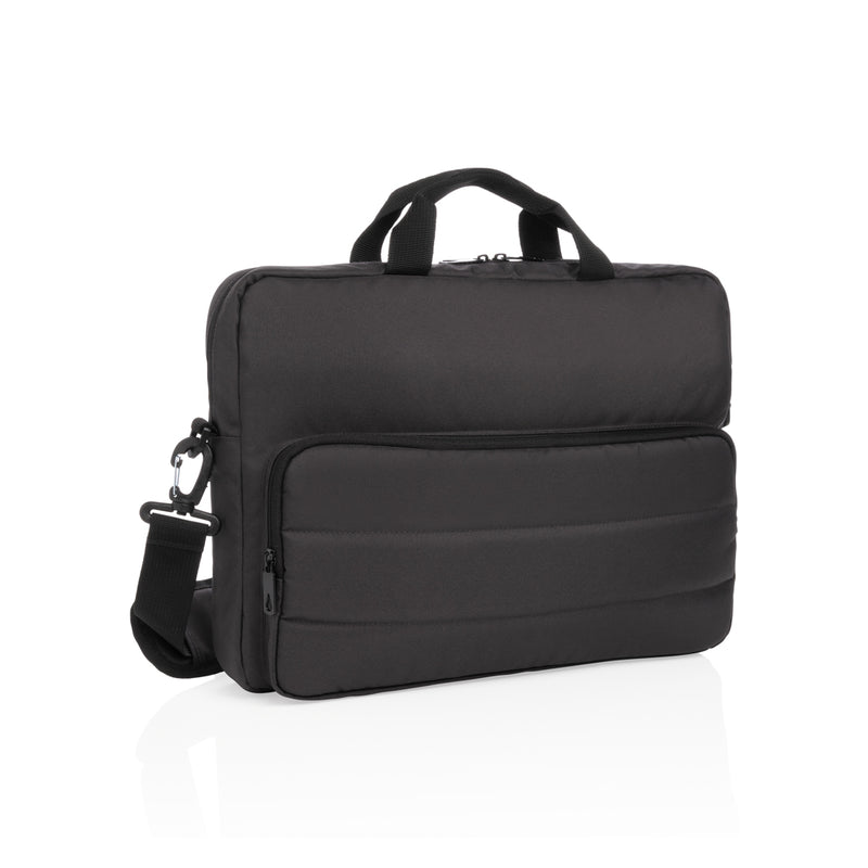 Load image into Gallery viewer, 15.6&quot; laptop bag - Custom Wood Designs
