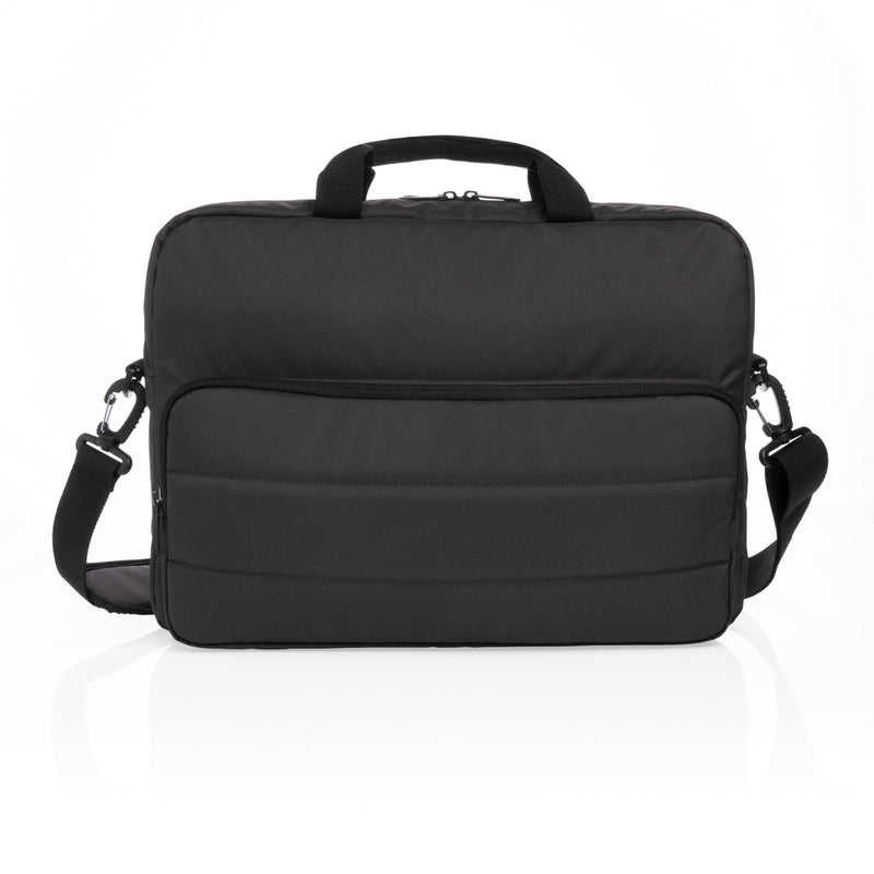 Load image into Gallery viewer, 15.6&quot; laptop bag - Custom Wood Designs
