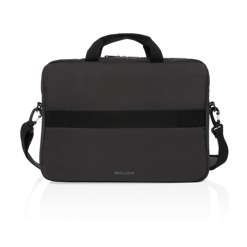 Load image into Gallery viewer, 15.6&quot; laptop bag - Custom Wood Designs
