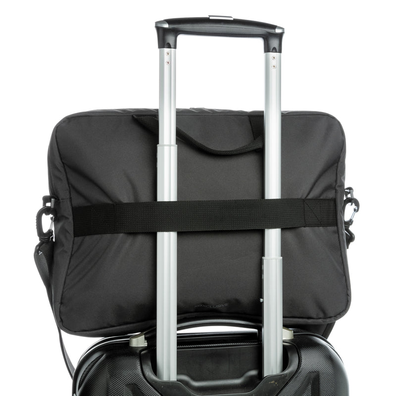 Load image into Gallery viewer, 15.6&quot; laptop bag - Custom Wood Designs
