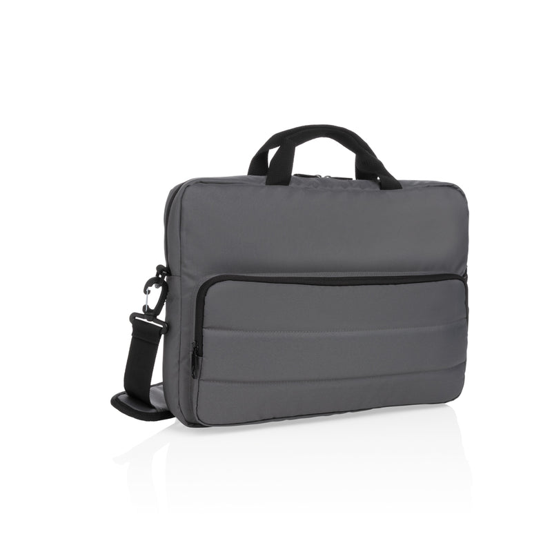 Load image into Gallery viewer, 15.6&quot; laptop bag - Custom Wood Designs
