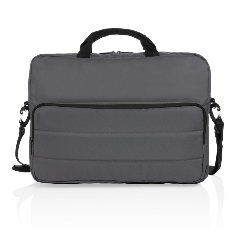 Load image into Gallery viewer, 15.6&quot; laptop bag - Custom Wood Designs

