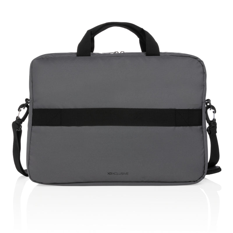 Load image into Gallery viewer, 15.6&quot; laptop bag - Custom Wood Designs
