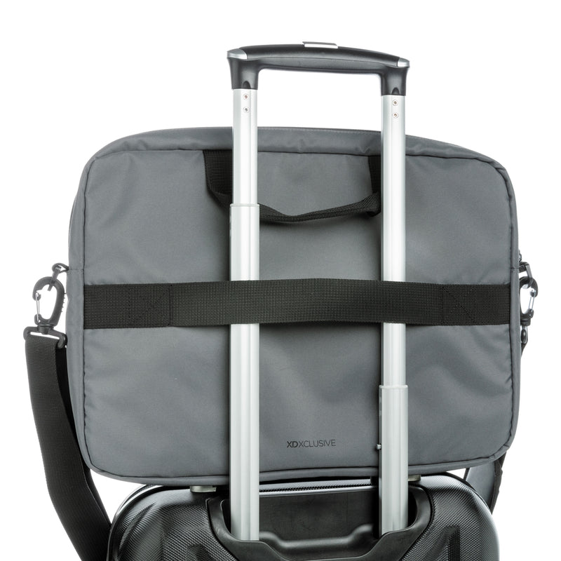 Load image into Gallery viewer, 15.6&quot; laptop bag - Custom Wood Designs
